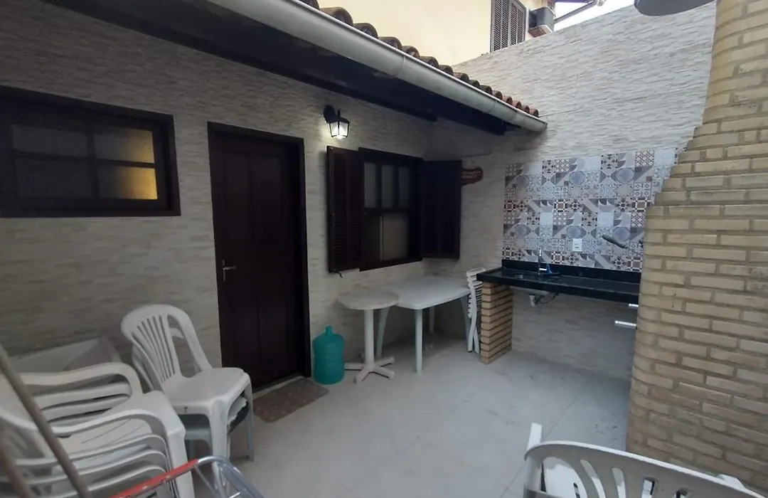 Aconchego Casa de Praia - Arraial do Cabo-1